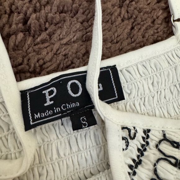 Lot Of 9 Shirts Tops Sweaters Old Navy Forever 21 POL C Wonder S - Picture 8 of 10